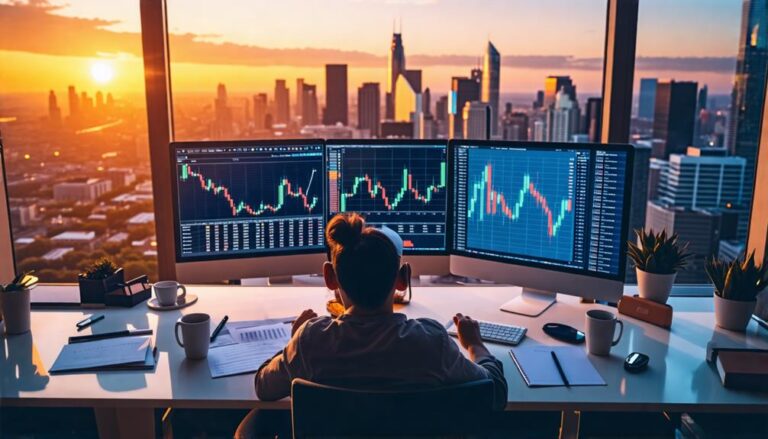 crypto trading technical analysis