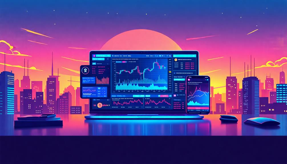 cryptocurrency trading signals side hustle