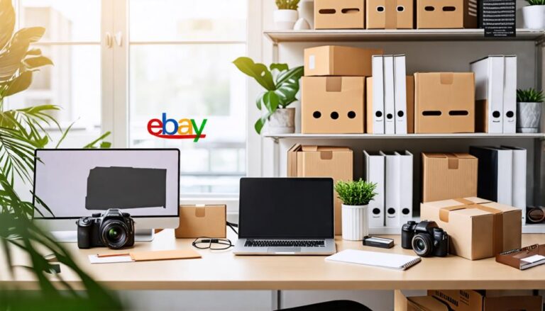 ebay seller blog side hustle