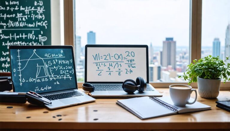 online math tutoring side hustle