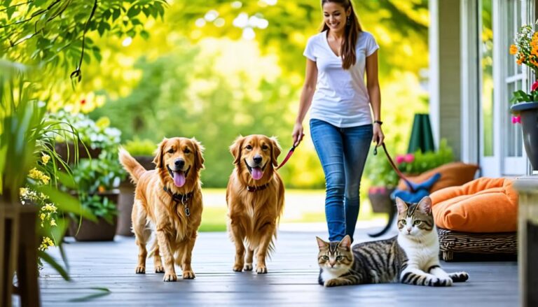 pet care service options