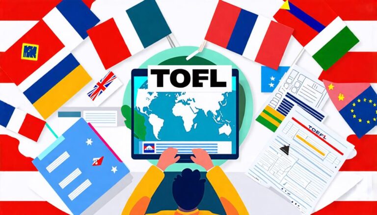 toefl prep side hustle