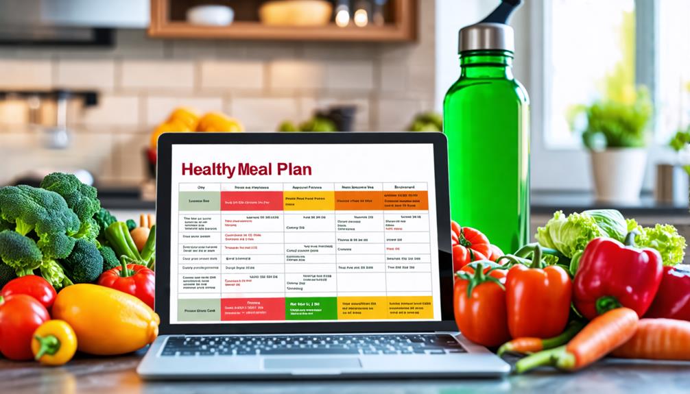 virtual dietary guidance services