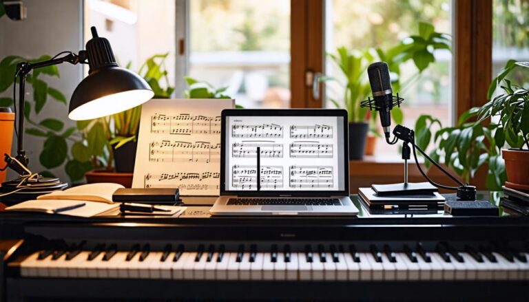 virtual piano lessons opportunity